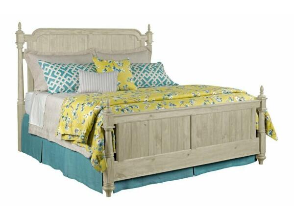 Westland Queen Bed Beds Kincaid Furniture