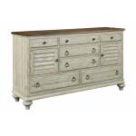 Ellesmere Dresser