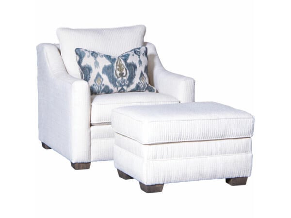 Chair 8118F Chairs Customizable