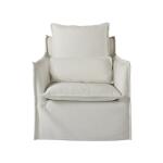 Siesta Key Swivel Chair - Special Order
