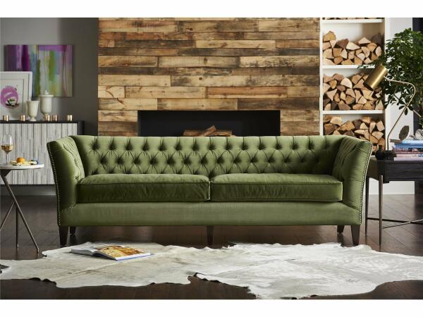 Duncan Sofa 882511 - Image 3