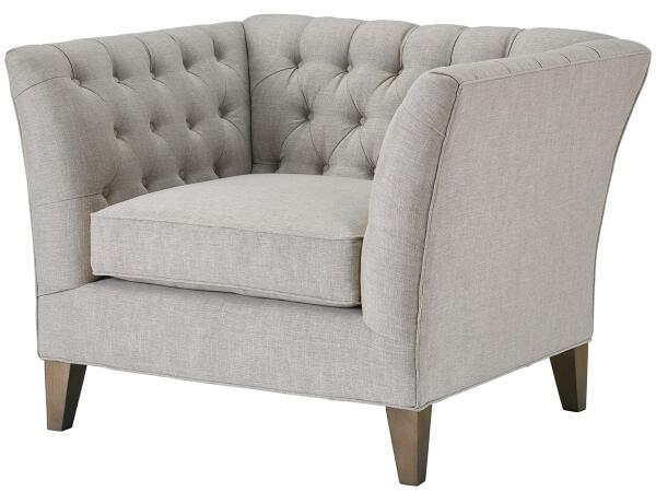 Duncan Chair - Special Order - Image 2