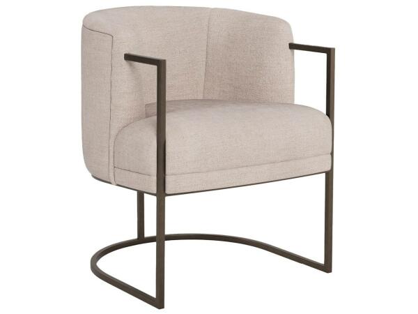 Alpine Valley Accent Chair - Special Order - Image 2