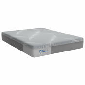 Sealy Medina Firm Hybrid Mattress
