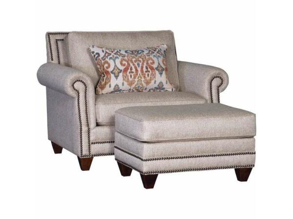 Chair 9000F Chairs Customizable