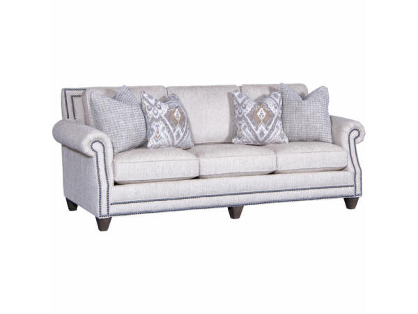 Vaughn Zero Gravity Sofa With Power Headrest Sofas Hooker Furniture