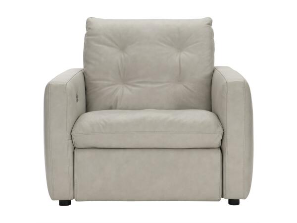 Kaya Leather Power Motion Chair Recliners Bernhardt