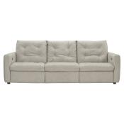 Kaya Leather Power Motion Sofa Sofas Bernhardt