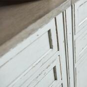 Bella 80" Library Bookcase - Image 3