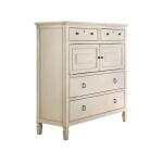 Summer Hill Dressing Chest