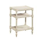 Summer Hill Chair Side Table