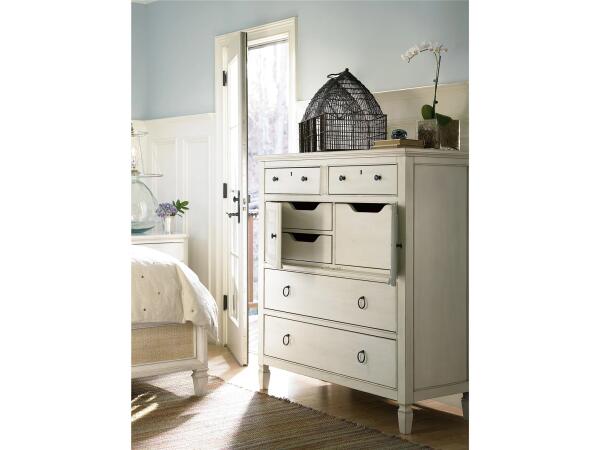 Summer Hill Dressing Chest Chests Universal Furniture