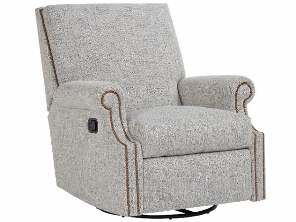 Maria Swivel Glider Recliner - Special Order - Image 2