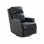 Aniston Power Recline – Shoreham Gray