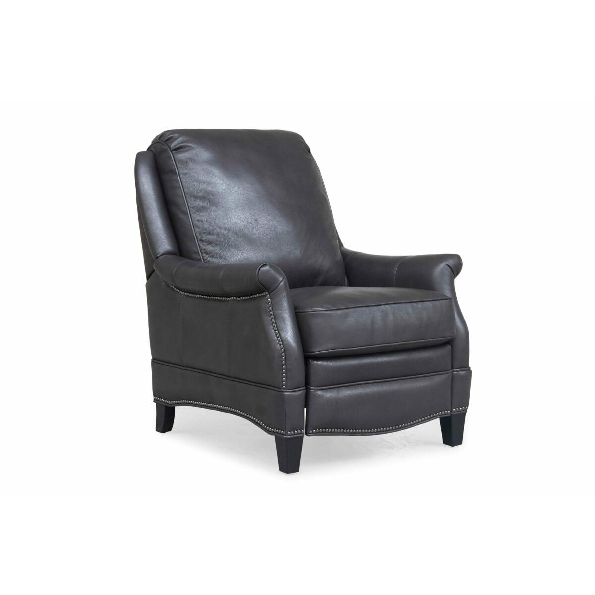 Ashebrook – Wrenn Gray Recliners BarcaLounger