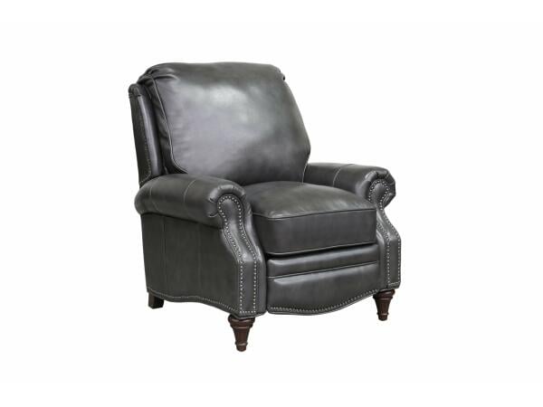 Avery – Shoreham Blue Recliners BarcaLounger