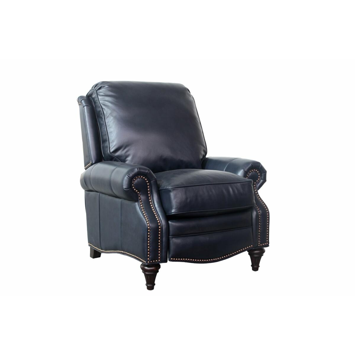 Avery – Shoreham Blue Recliners BarcaLounger