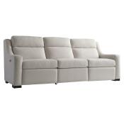 Germain Fabric Power Motion Sofa Sofas Bernhardt