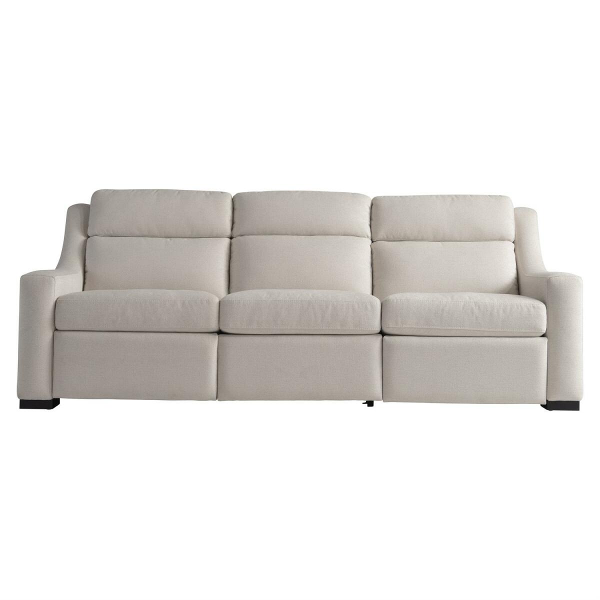 Germain Fabric Power Motion Sofa Sofas Bernhardt