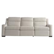 Germain Fabric Power Motion Sofa Sofas Bernhardt