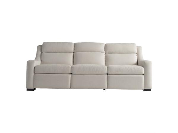 Germain Fabric Power Motion Sofa Sofas Bernhardt