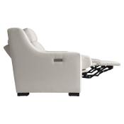 Germain Fabric Power Motion Sofa Sofas Bernhardt