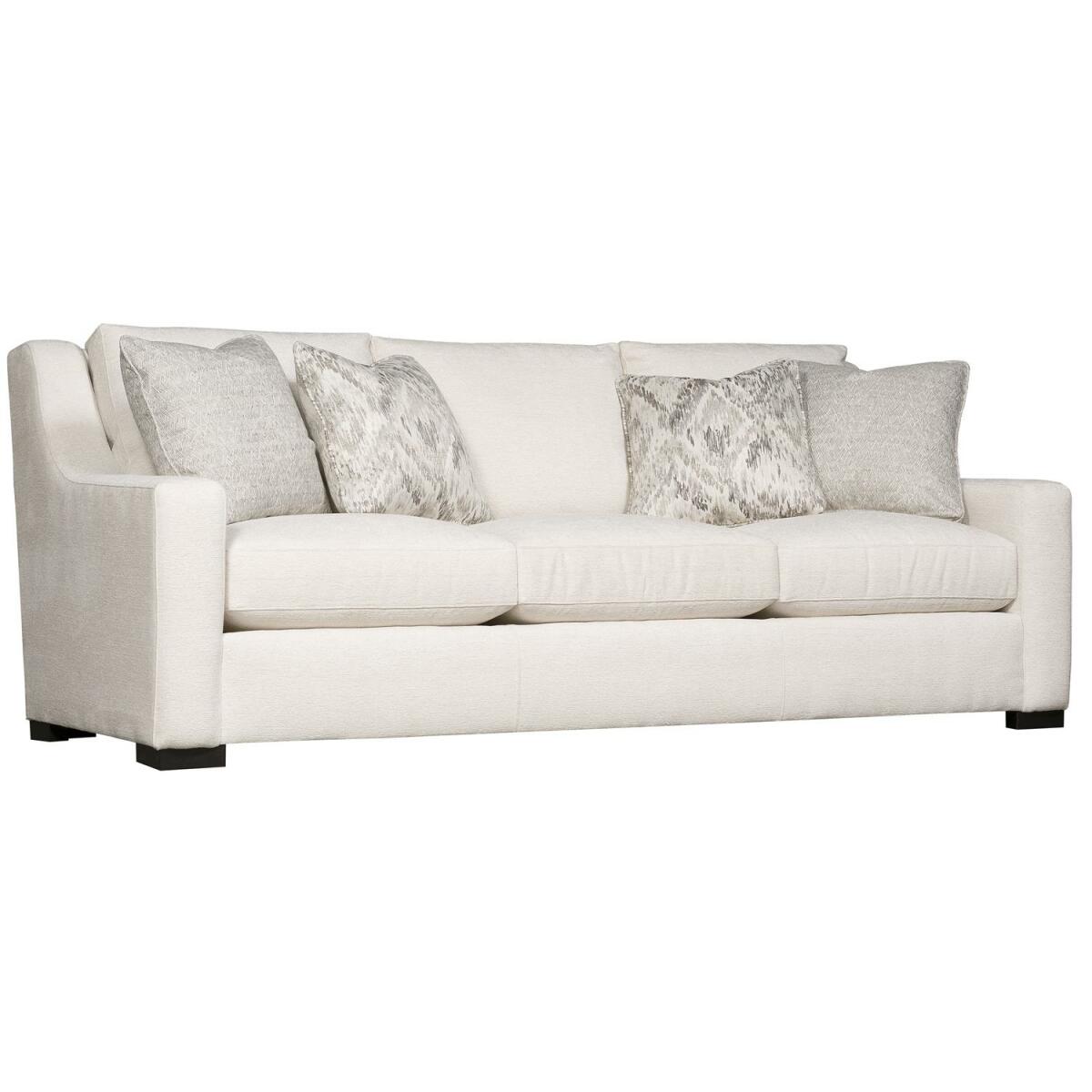 Germain Fabric Sofa Sofas Bernhardt