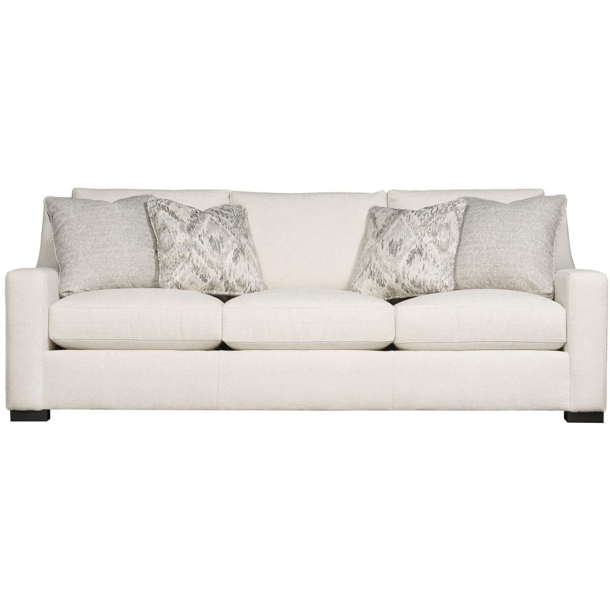 Germain Fabric Sofa Sofas Bernhardt