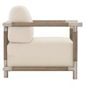 Kylie Fabric Chair - Image 3