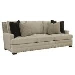 Cantor Fabric Sofa