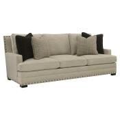 Cantor Fabric Sofa
