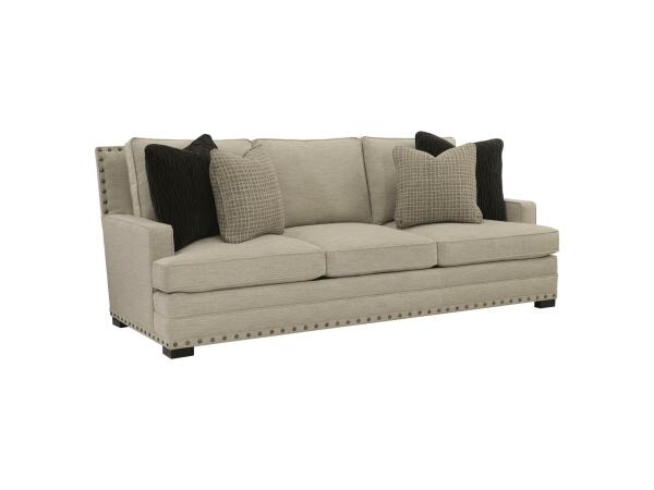 Cantor Fabric Sofa Sofas Bernhardt