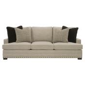 Cantor Fabric Sofa - Image 2