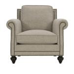 Brae Fabric Chair
