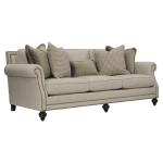 Brae Fabric Sofa