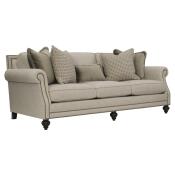 Brae Fabric Sofa Sofas Bernhardt