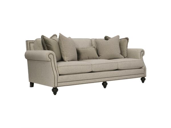 Brae Fabric Sofa Sofas Bernhardt