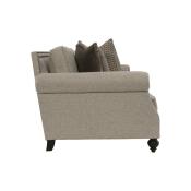 Brae Fabric Sofa Sofas Bernhardt