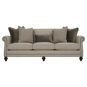 Brae Fabric Sofa Sofas Bernhardt