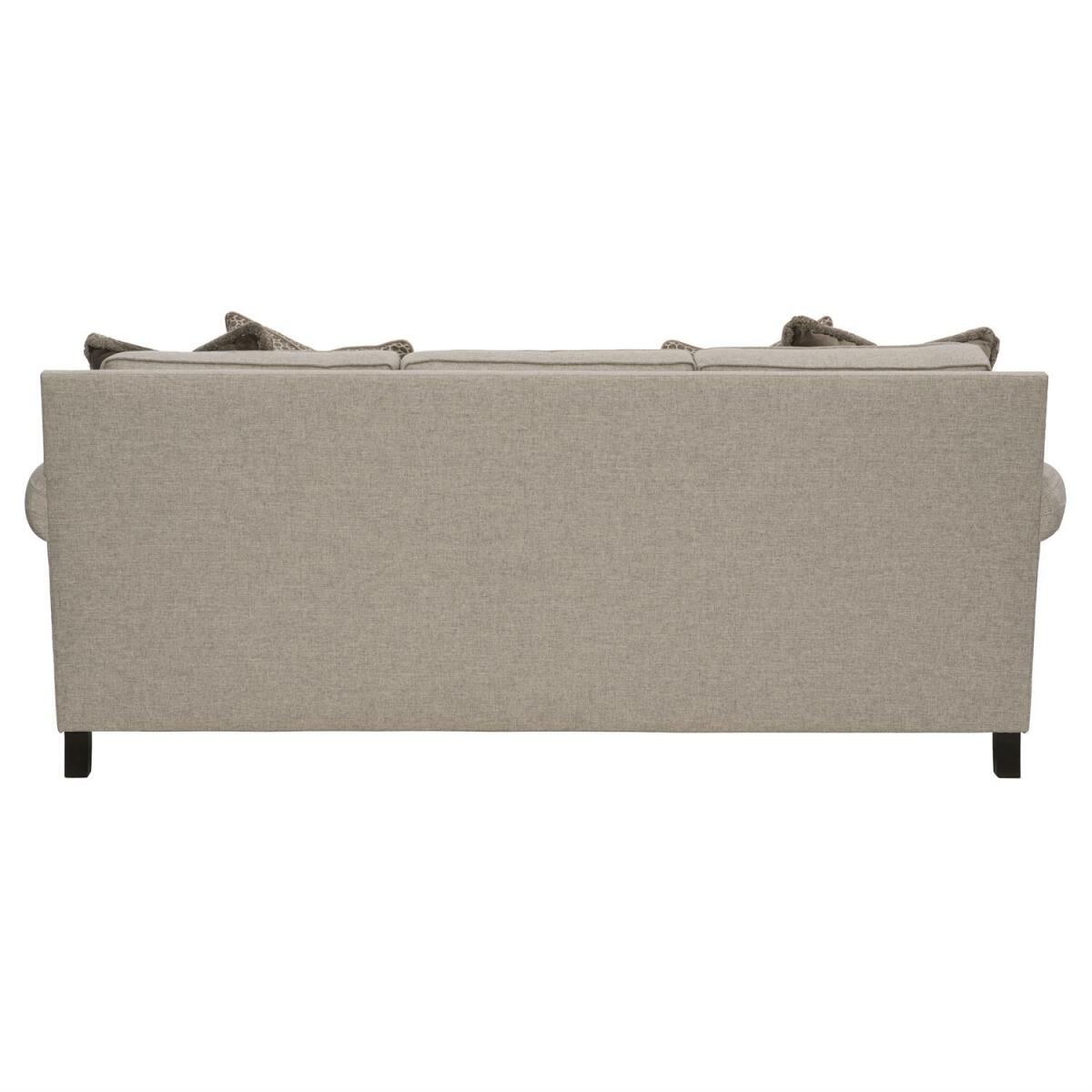 Brae Fabric Sofa Sofas Bernhardt