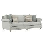 Brie Fabric Sofa