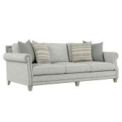 Brie Fabric Sofa Sofas Bernhardt