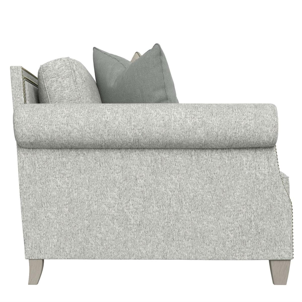 Brie Fabric Sofa Sofas Bernhardt