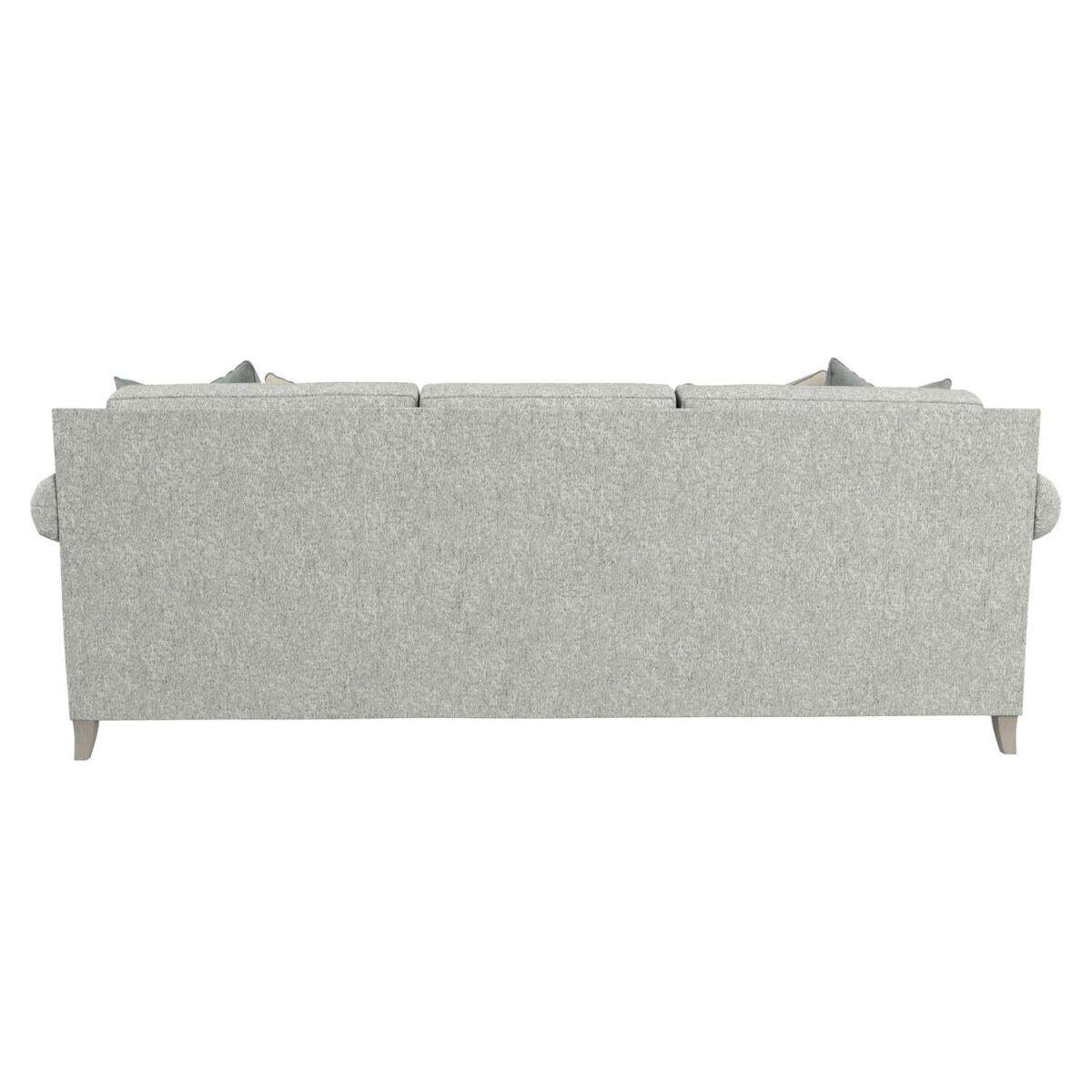 Brie Fabric Sofa Sofas Bernhardt