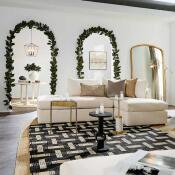 Toga Martini Table - Image 3