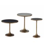 Nouveau Bunching Tables