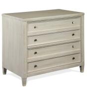 Maisie Lateral File Cabinet - Image 6