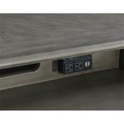 Sloane Executive Desk - Image 2