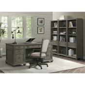 Sloane Executive Desk - Image 4