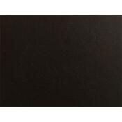 Clinton Hill Round Back Leather Desk Chair - Image 3